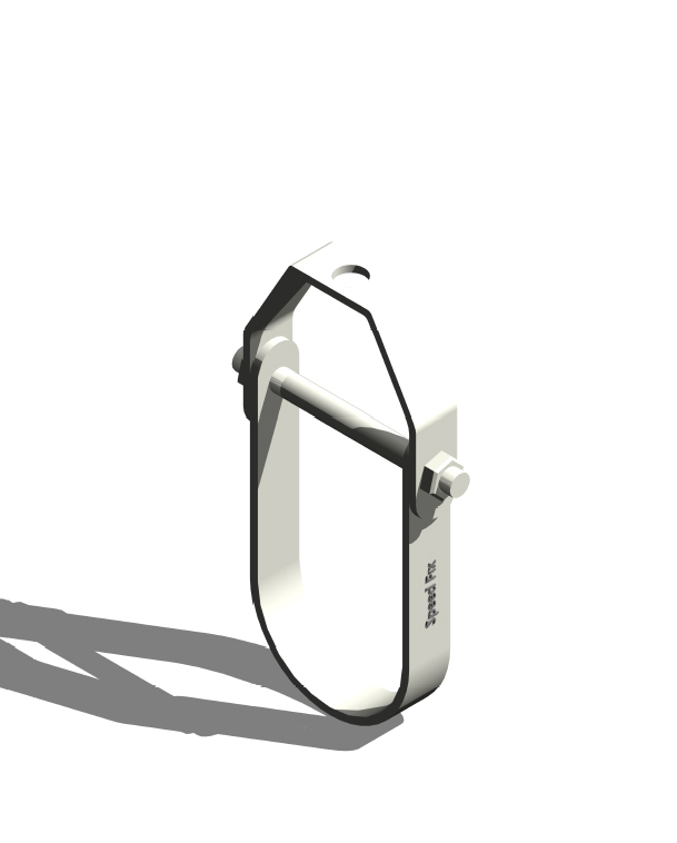 HANGERS & PIPE CLAMPS – Speed Fix Company