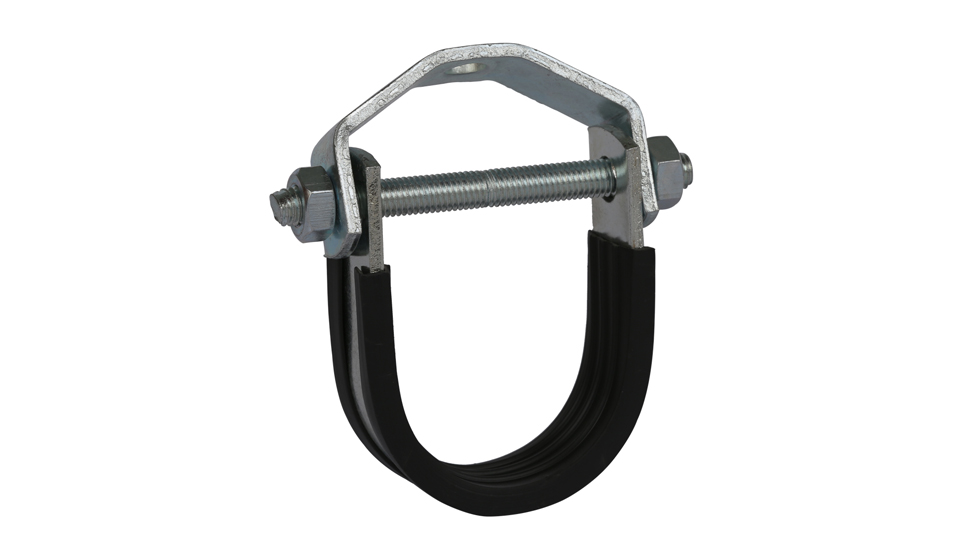 Universal Exhaust Hanger Clamp – Fits 50mm Pipe, Heavy Duty Replacement