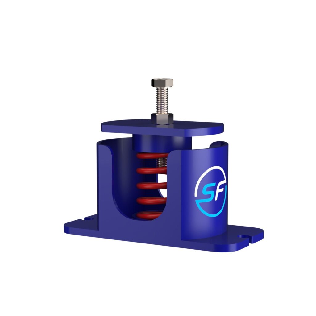 Anti Vibration-Solution – Speed Fix Company